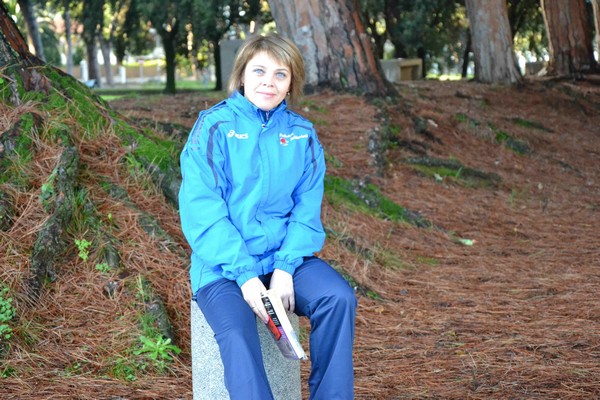 Maratona di Latina Provincia (07/12/2014) 020