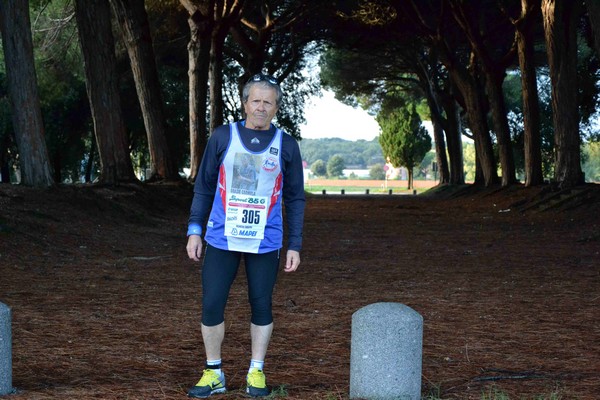 Maratona di Latina Provincia (07/12/2014) 021