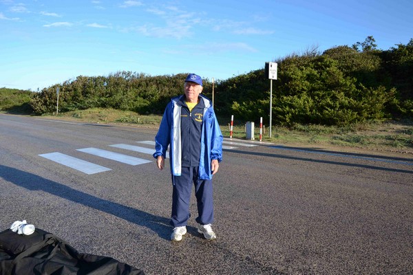 Maratona di Latina Provincia (07/12/2014) 022
