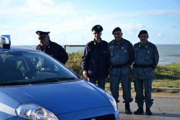 Maratona di Latina Provincia (07/12/2014) 025