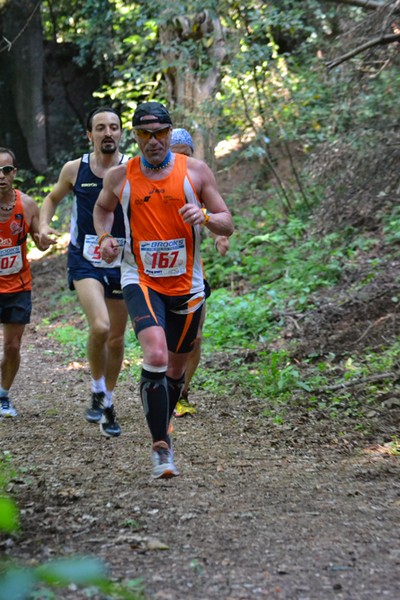 Giro delle Ville Tuscolane (25/04/2014) 011
