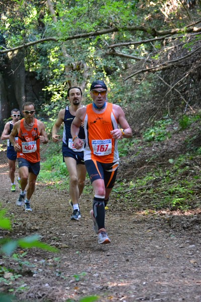 Giro delle Ville Tuscolane (25/04/2014) 012