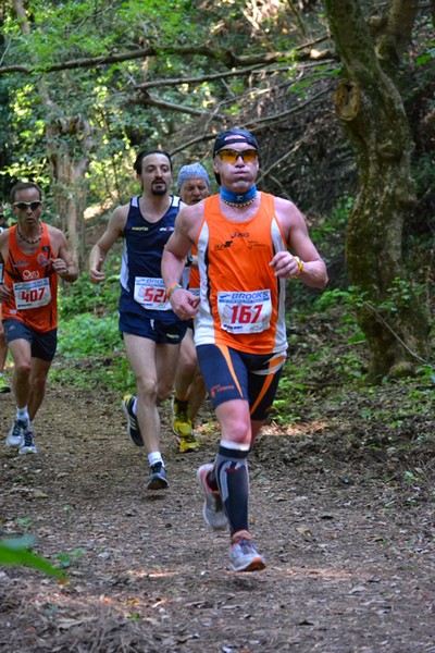 Giro delle Ville Tuscolane (25/04/2014) 013