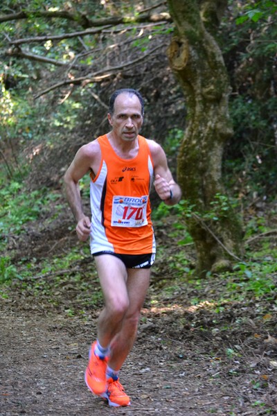 Giro delle Ville Tuscolane (25/04/2014) 021