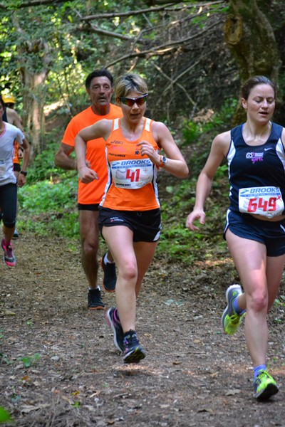 Giro delle Ville Tuscolane (25/04/2014) 027