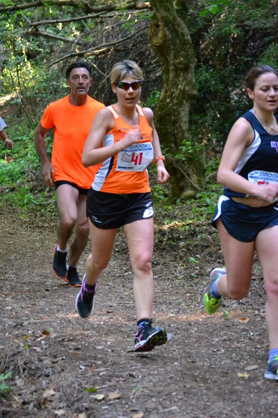 Giro delle Ville Tuscolane (25/04/2014) 028