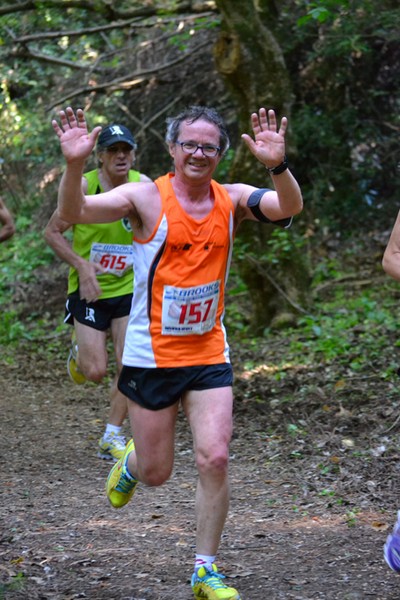 Giro delle Ville Tuscolane (25/04/2014) 033