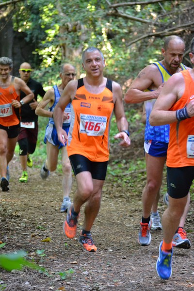 Giro delle Ville Tuscolane (25/04/2014) 039