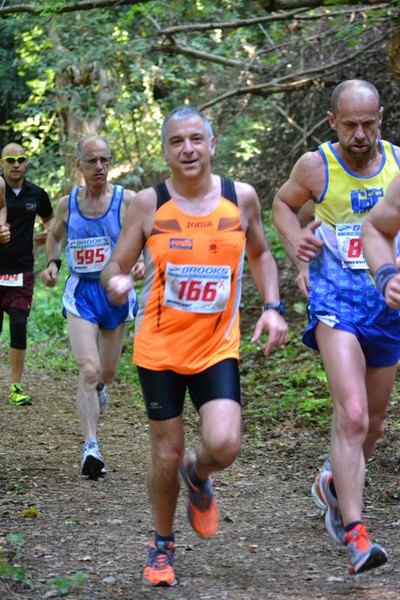 Giro delle Ville Tuscolane (25/04/2014) 040