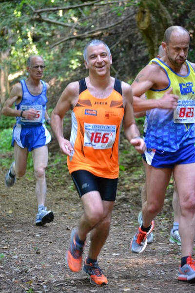 Giro delle Ville Tuscolane (25/04/2014) 041