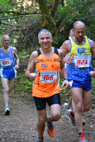 Giro delle Ville Tuscolane (25/04/2014) 042