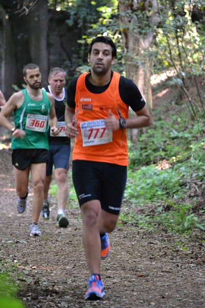 Giro delle Ville Tuscolane (25/04/2014) 043
