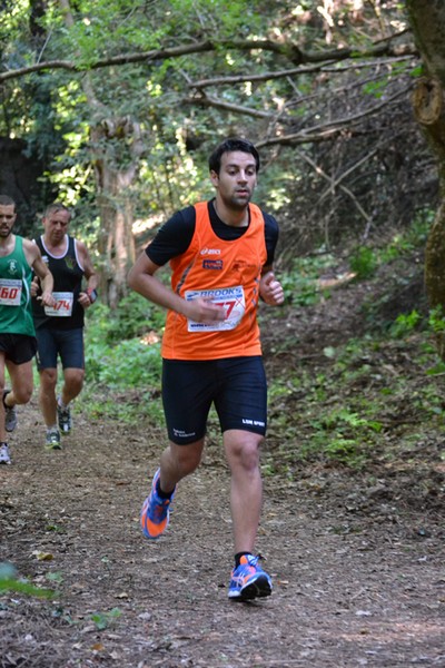 Giro delle Ville Tuscolane (25/04/2014) 045