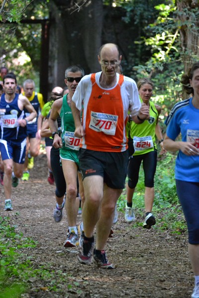 Giro delle Ville Tuscolane (25/04/2014) 051