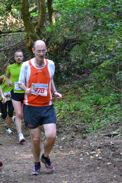 Giro delle Ville Tuscolane (25/04/2014) 054