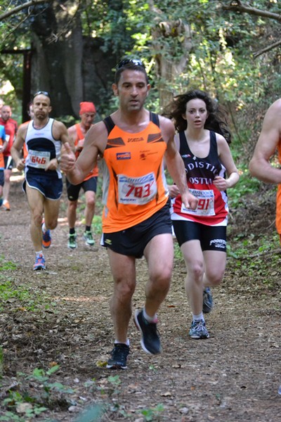 Giro delle Ville Tuscolane (25/04/2014) 056
