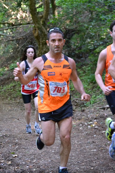 Giro delle Ville Tuscolane (25/04/2014) 058