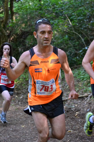 Giro delle Ville Tuscolane (25/04/2014) 059