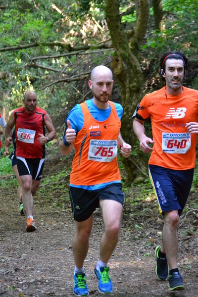 Giro delle Ville Tuscolane (25/04/2014) 062
