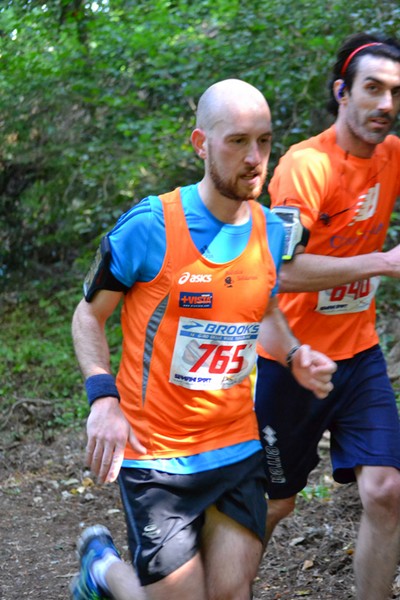 Giro delle Ville Tuscolane (25/04/2014) 065