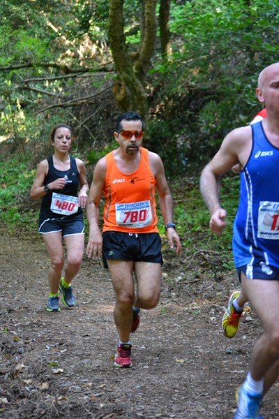 Giro delle Ville Tuscolane (25/04/2014) 066