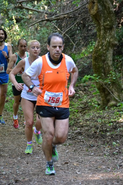 Giro delle Ville Tuscolane (25/04/2014) 071