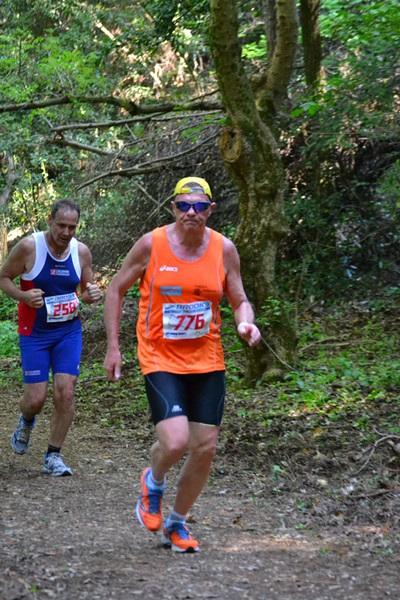 Giro delle Ville Tuscolane (25/04/2014) 074