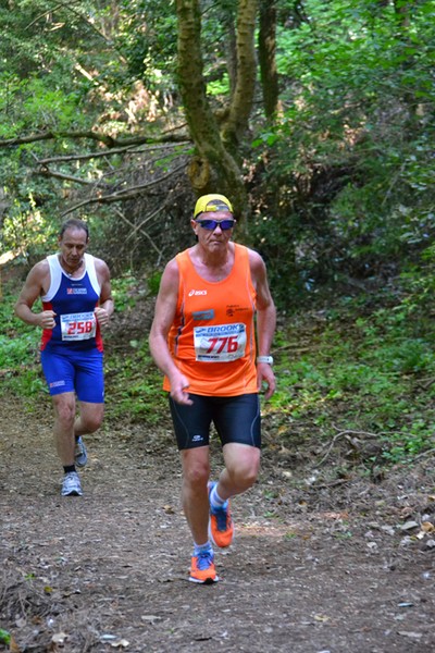 Giro delle Ville Tuscolane (25/04/2014) 075