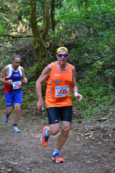Giro delle Ville Tuscolane (25/04/2014) 076