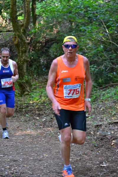 Giro delle Ville Tuscolane (25/04/2014) 077