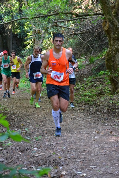 Giro delle Ville Tuscolane (25/04/2014) 079