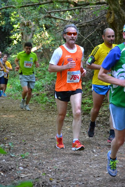 Giro delle Ville Tuscolane (25/04/2014) 084