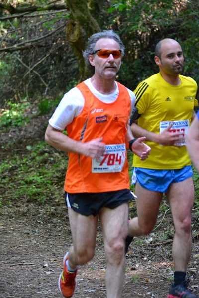 Giro delle Ville Tuscolane (25/04/2014) 086