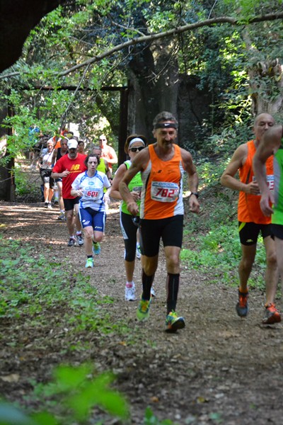 Giro delle Ville Tuscolane (25/04/2014) 091