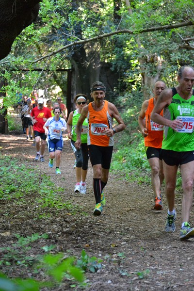 Giro delle Ville Tuscolane (25/04/2014) 092