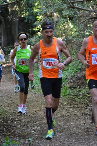 Giro delle Ville Tuscolane (25/04/2014) 095
