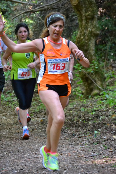 Giro delle Ville Tuscolane (25/04/2014) 104