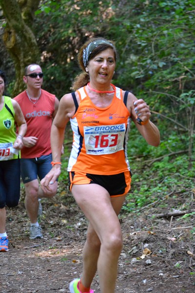 Giro delle Ville Tuscolane (25/04/2014) 105