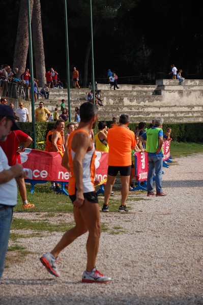 Maratona di Roma a Staffetta (18/10/2014) 00001