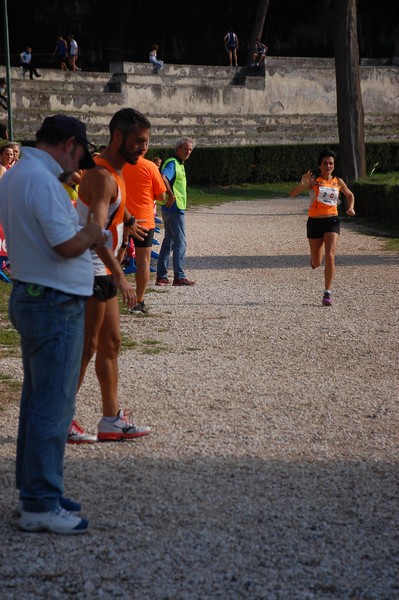 Maratona di Roma a Staffetta (18/10/2014) 00008
