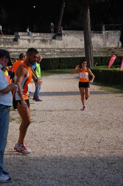Maratona di Roma a Staffetta (18/10/2014) 00009