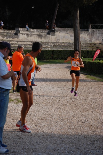 Maratona di Roma a Staffetta (18/10/2014) 00010