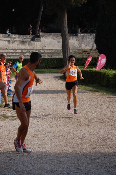 Maratona di Roma a Staffetta (18/10/2014) 00011
