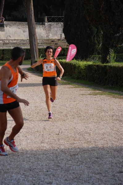 Maratona di Roma a Staffetta (18/10/2014) 00012