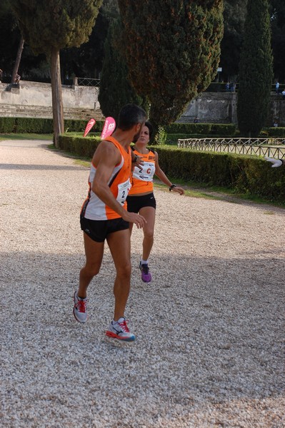 Maratona di Roma a Staffetta (18/10/2014) 00015