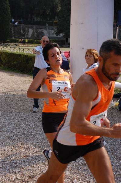 Maratona di Roma a Staffetta (18/10/2014) 00018