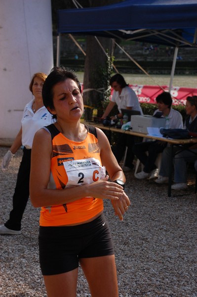 Maratona di Roma a Staffetta (18/10/2014) 00019