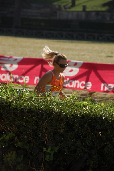 Maratona di Roma a Staffetta (18/10/2014) 00022
