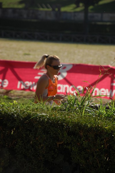Maratona di Roma a Staffetta (18/10/2014) 00023