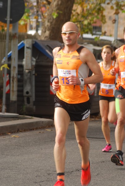 Run for Autism (30/11/2014) 00001